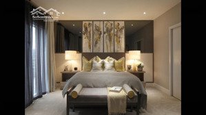 chinh chủ cần báncăn hộ 2pn view đẹp tại florence mỹ đình, 6,7 tỷ, 77m2 2pn 2vs