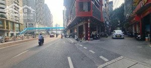 chỉ 17.85 tỷ: nhà phân lô cảnh sát nhân dân - tố hữu - thanh xuân - ô tô tránh - kinh doanh sầm uất