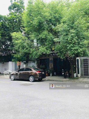 bán liền kề foresa xuân phương tasco,phân lô,ô tô tránh,vỉa hè,kinh doanh giá 21.9 tỷ