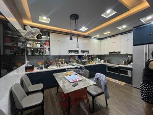 nhà 4 tầng phố văn cao - 61m2 ngang 5m - tây tt - 4,35 tỷ