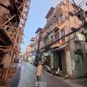 bán gấp nhà mặt phố 363 nam dư trần phú hoàng mai hà nội