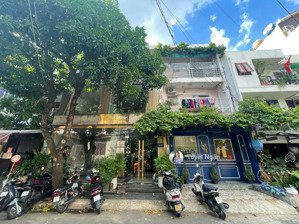 mặt tiền ngay thảo điền - nguyễn văn hưởng, sát sông ngang 10m - giá 20 tỷ