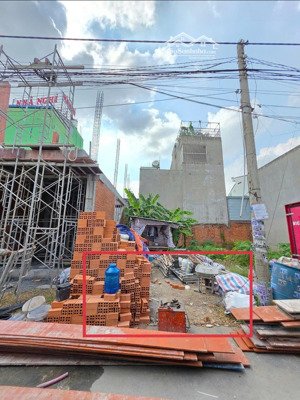 bán đất sổ riêng full thổ cư 100% gần ngã ba cây điệp tân đông hiệp, dĩ an 2,85 tỷ