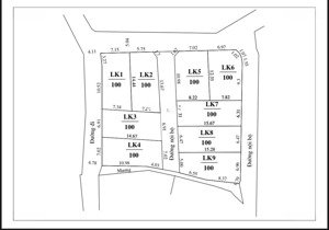 hàng f0 9 lô sơn đông giá gốc chủ đầu tư
