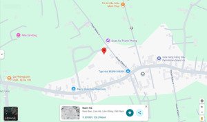 cơ hội sở hữu đất trung tâm nam hà 1000m² giá rẻ hơn khu vực!