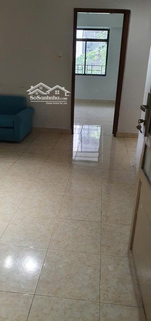 cho thuê cc tôn thất thuyết, gồm 1pk, bếp, 02pn, 1wc. nội thất đầy đủ