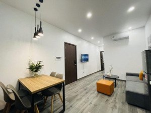 cho thuê căn hộ 1 phòng ngủ tách bếp rộng 45m tại vinhomes marina