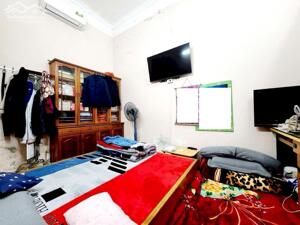 Nhà mặt ngõ 27 Đại Cồ Việt, kinh doanh tốt, 139m2 MT 8m, giá 46.5 tỷ, 0985868893