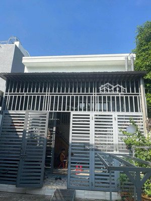 nhà trệt lửng hẻm ô tô đường 12, phường tam bình, thủ đức - gần đường vành đai 2 tương lai