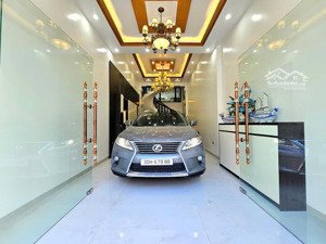 siêu phẩm 4 tầng khu phân lô cao cấp ngô gia tự- vị trí đẹp gần văn cao- tặng full nội thất cao cấp