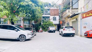 bán nhà mạc thái tổ, cầu giấy kinh doanh vip, ôtô tránh, vỉa hè, 30m ra phố 83.4m2 4 tầng chỉ 34 tỷ