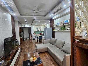 CHỦ CẦN BÁN CĂN HỘ CHUNG CƯ – PHỐ NGUYỄN HUY TƯỞNG - 3 PHÒNG NGỦ TUYỆT ĐẸP - TẦNG TRUNG - KHU VỰC VIP: 98m2 – 7.6 tỷ.