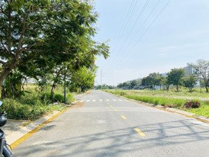 bán đất mặt tiền đường số 12 kdc phong phú 4, khang điền, bình chánh - 6,5 tỷ