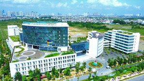 bán lô đất dịch vụ an thượng lô góc tiềm năng tăng giá cao