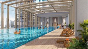 căn hiếm tầng trung- bán nhanh căn hộ 2pn tại sun feliza suites- cầu giấy, hà nội giá nhỉnh 9 tỷ