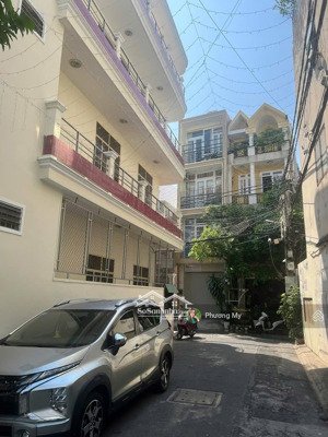 bán nhà góc 2 mt cộng hoà, c12, p13, tân bình - 5x15 [75m2] - 4 tầng. giá 15 tỷ tl