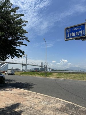 580m2, biệt thự cao cấp view sông đẹp lung linh, 10 căn hộ, bể bơi chỉ 50 tỷ lê văn duyệt, sơn trà.