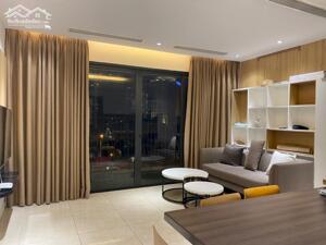Bán căn hộ 3PN - Vinhomes D''capitale - full đồ giá chỉ 8.9x tỷ