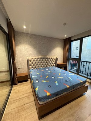cho thuê căn hộ 2n1k2wc phố phạm ngọc thạch - trung tâm đống đa full đồ vip