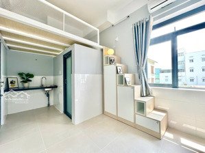 cho thuê phòng gần đại học công nghiệp (iuh), văn lang (vlu) - đường lê đức thọ, gò vấp