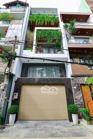 chính chủ bán nhà gần công viên tao đàn sương nguyệt anh- bến thành- q.1. giá 4tỷ130 cho thuê 30tr