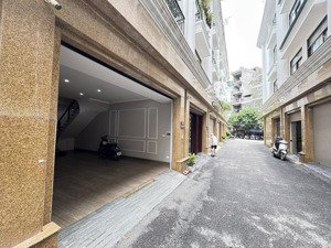 bán nhà phân lô kđt mỗ lao, hà đông nhà đẹp ở ngay 60m²-5 tầng- mặt tiền 5m giá nhỉnh 18 tỷ