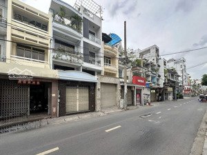 giảm chạm đáy bán gấp - nhà mặt tiền kinh doanh trung tâm phú nhuận - ngay phan đình phùng