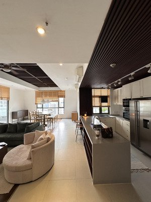 cần cho thuê penthouse 3pn masteri 260m2 - nhà đẹp hơn hình, lh ngay tiểu hiền