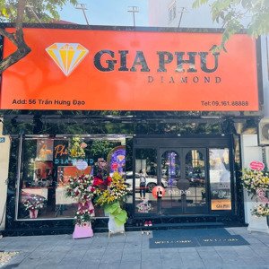 vị trí đẹp ! cho thuê mbkd phố hàng trống, dt: 40m2, mt: 4m. giá 60tr