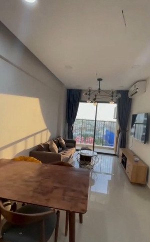 cho thuê cc eco xuân, 7,5 triệu vnd, 66,9m2, 2pn, 2wc, đầy đủ tiện nghi