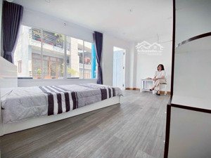 phòng full nội thất gần công viên gia định