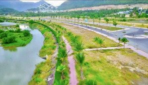 nhiều lô suất ngoại giao ven sông tắc giá chỉ 19 triệu - 20 triệu / m2 view sông lô biệt thự