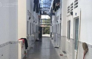 bán cặp dãy trọ gồm 8 phòng-2kiot 300m2 đang cho thuê gần chợ mỹ phước 3-bến cát 780tr/dãy shr