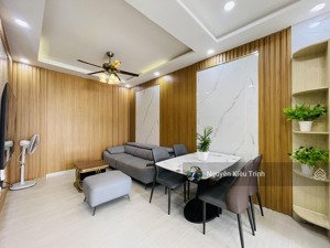 kiều trinh - 2218 dành cho gia đình ở đông người 67m2 thiết bị điện tử hàng tốt 2pn 2wc