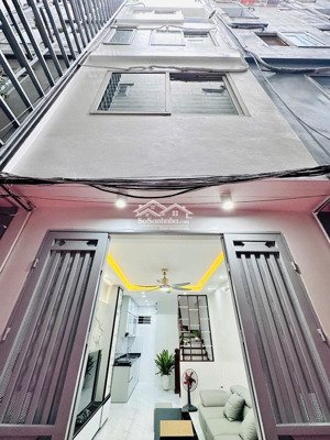 bán nhà riêng đường xuân thuỷ cầu giấy chỉ nhỉnh 7 tỷ