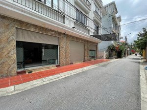 52m2 nhà 4 tầng đường thông giáp tđc đằng lâm 1 (gần trường liên cấp fpt) - đông nam - 4,85 tỷ