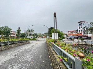 tài chính 5 tỷ sở hữu ngay 1 lô view hồ phụng công tại đất làng hoa phụng công văn giang hưng yên