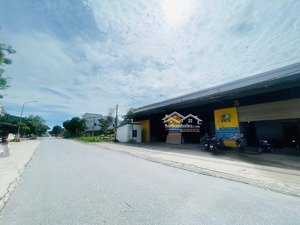 chính chủ bán đất mặt đường trần đình san 8x20