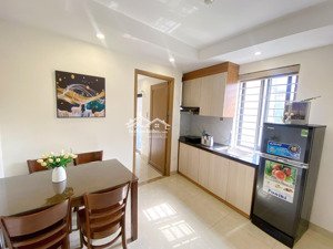 1n1k phố quan nhân. thanh xuân chỉ 6tr5 full tiện nghi, ô tô đỗ cửa