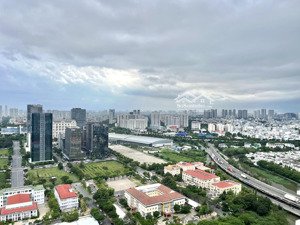 cho thuê 3pn lầu cao nhà đẹp ntcc nhập tại the view - rivierapoint phú mỹ hưng, quận 7