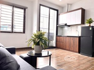 căn hộ 1pn, 1wc, chỉ 6tr4 tại 14 mễ trì hạ, nam từ liêm, ô tô đỗ cửa