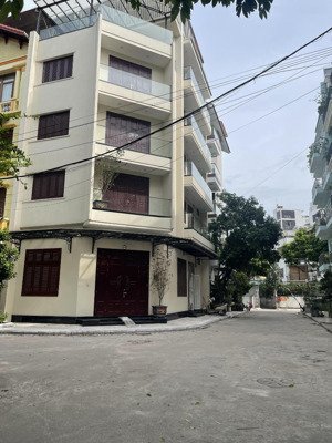 hiếm - phân lô phú xá 50m2, mt 5m , 5 tầng , vỉa hè - ô tô tránh -kinh doanh -16,5 tỷ