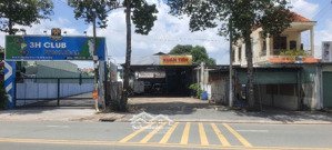 đất mặt tiềnlê hồng phong, 10x47,5m, 150m² thổ cư, trung tâm phú lợi, bình dương, giá 23,5 tỷ