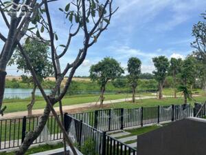 BDS HVL Cho Thuê Biệt Thự THE 9 STELLARS Đường 16m, View Đẹp