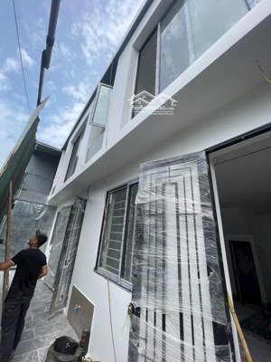 hơn 3 tỷ sở hữu ngay căn nhà 32,5m khu vực tây hồ hà nội - xây mới đẹp 2 ngủ 2 wc đủ công năng
