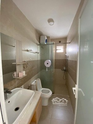 căn hộ mới xây đường đinh thị hoà