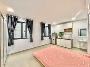 cho thuê cc mini, bình quới, 5,8 triệu, 25m2, bao đẹp