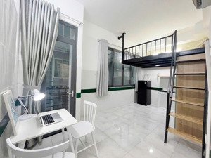 cho thuê phòng trọ duplex quận bình thạnh - gọn, đẹp, dọn vào ở ngay