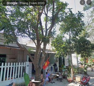 bán đất tặng nhà cho thuê được ngay tại nguyễn trọng nghĩa, mân thái, sơn trà, 9,1 tỷ 90,5 m2