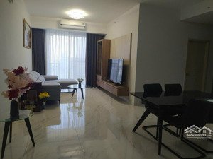 cho thuê chcc midtown the grande, 130 m2, view sông tuyệt đẹp, nội thất cao cấp. lh: 